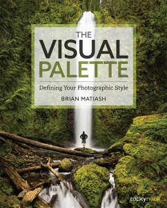 The Visual Palette (eBook, ePUB) - Matiash, Brian