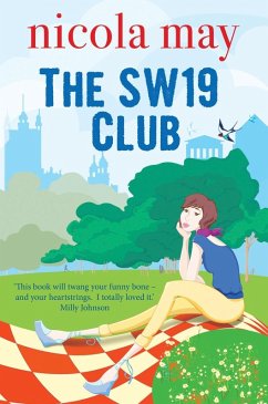 Cover The SW19 Club (eBook, ePUB)