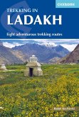 Trekking in Ladakh (eBook, ePUB)