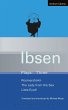 Ibsen Plays: 3 (eBook, ePUB) - Bild 1