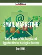 Email Marketing - Simple Steps to Win,... - Bild 1