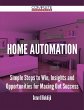 Home Automation - Simple Steps to Win,... - Bild 1