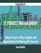 IT Project Management - Simple Steps to... - Bild 1