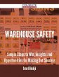 Warehouse Safety - Simple Steps to Win,... - Bild 1