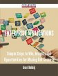 Enterprise Applications - Simple Steps... - Bild 1
