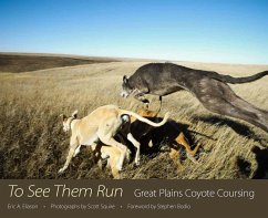 To See Them Run (eBook, ePUB) - Eliason, Eric A.