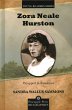 Zora Neale Hurston (eBook, ePUB) - Bild 1