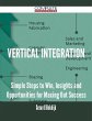 Vertical Integration - Simple Steps to... - Bild 1