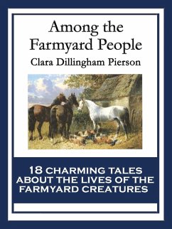Cover Among the Farmyard People (eBook, ePUB)
