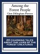Among the Forest People (eBook, ePUB) - Bild 1