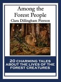 Among the Forest People (eBook, ePUB)