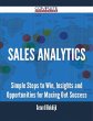 Sales Analytics - Simple Steps to Win,... - Bild 1
