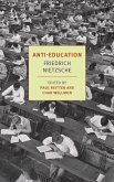Anti-Education (eBook, ePUB) Anti-Education (eBook, ePUB)
