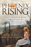 Phoenix Rising (eBook, ePUB) Phoenix Rising (eBook, ePUB)