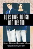 Boys Love Manga and Beyond (eBook, ePUB)