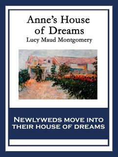 Anne's House of Dreams (eBook, ePUB) - Montgomery, Lucy Maud