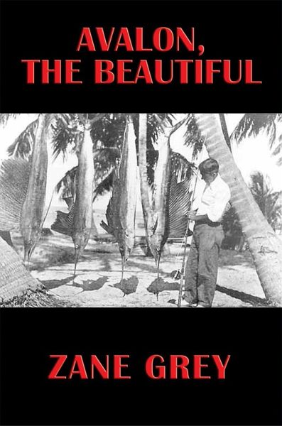 Avalon, the Beautiful (eBook, ePUB) Avalon, the Beautiful (eBook, ePUB)