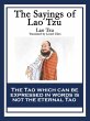 The Sayings of Lao Tzu (eBook, ePUB) - Bild 1