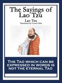 The Sayings of Lao Tzu (eBook, ePUB)
