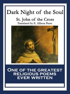 Dark Night of the Soul (eBook, ePUB) - Cross, Saint John Of The
