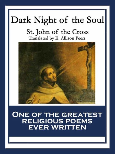 Dark Night of the Soul (eBook, ePUB) Dark Night of the Soul (eBook, ePUB)