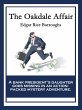 The Oakdale Affair (eBook, ePUB) - Bild 1