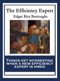 The Efficiency Expert (eBook, ePUB)