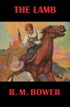 Cover The Lamb (eBook, ePUB)