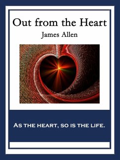 Out from the Heart (eBook, ePUB) - Allen, James