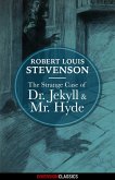 The Strange Case of Dr. Jekyll and Mr. Hyde (Diversion Classics) (eBook, ePUB)