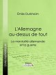 L'Allemagne au-dessus de tout (eBook,... - Bild 1