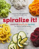 Spiralize It! (eBook, ePUB)