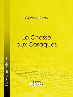 Cover La Chasse aux Cosaques (eBook, ePUB)