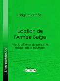 L'action de l'Armée Belge (eBook, ePUB)