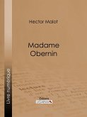 Madame Obernin (eBook, ePUB)