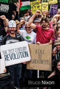 Cover The 21st Century Revolution (eBook, ePUB)