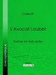 L'Avocat Loubet (eBook, ePUB) - Bild 1
