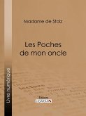 Les Poches de mon oncle (eBook, ePUB)