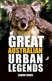Great Australian Urban Legends (eBook, ePUB) Great Australian Urban Legends (eBook, ePUB)