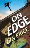 On Edge (eBook, ePUB)