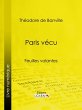 Paris vécu (eBook, ePUB) - Bild 1