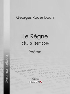 Cover Le Règne du silence (eBook, ePUB)