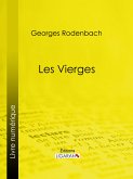 Les Vierges (eBook, ePUB)