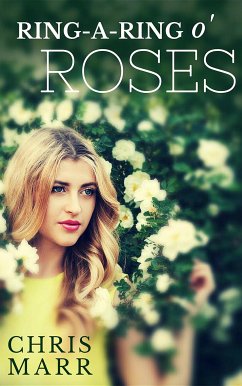 Ring-a-Ring o' Roses (eBook, ePUB) - Marr, Chris