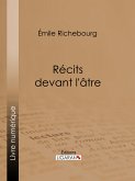 Récits devant l'âtre (eBook, ePUB)