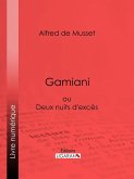 Gamiani (eBook, ePUB) Gamiani (eBook, ePUB)