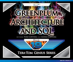 Cover Greenplum - Architecture and SQL (eBook, ePUB)