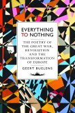 Everything to Nothing (eBook, ePUB)