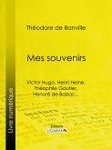 Mes souvenirs (eBook, ePUB)