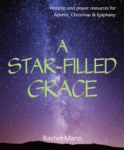 Cover Star-Filled Grace (eBook, PDF)